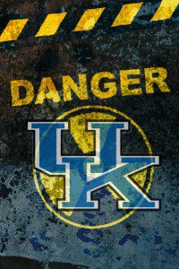 Kentucky Danger