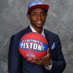 Brandon Knight - Getty Images