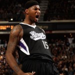DeMarcus Cousins - photo by Ezra Shaw/Getty Images
